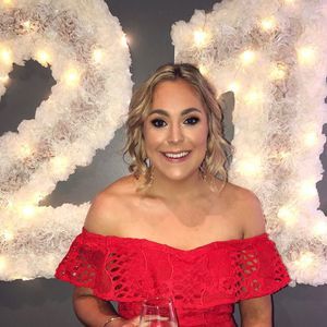 Meet your Posher, Georgia